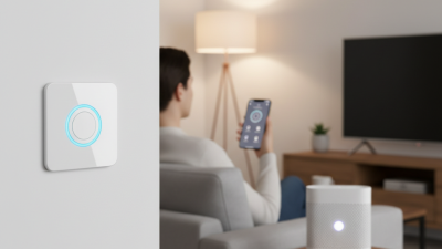 What is a Wifi Smart Switch and How Does It Work?