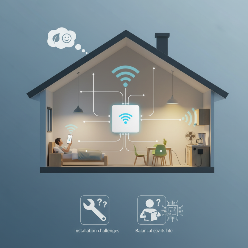 What is a Wifi Smart Switch and How Does It Work?