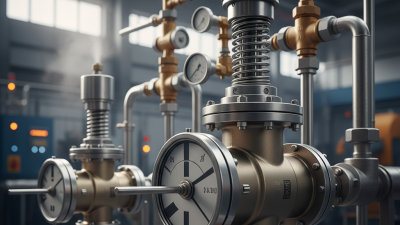 2026 How to Choose Pressure Reducing Regulators for Your Needs?