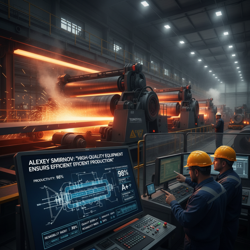 2026 Лучшие машины для горячего проката для вашего бизнеса?