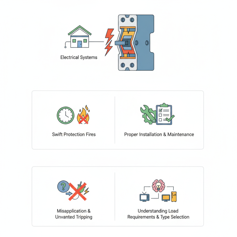 What is a Miniature Circuit Breaker and How Does It Work?