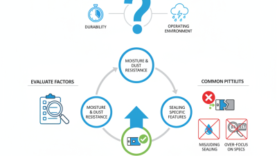 Waterproof Micro Switch Tips for Choosing the Right One?