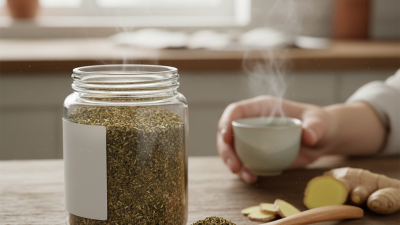 What Are the Benefits of Single Herb Granules for Health?