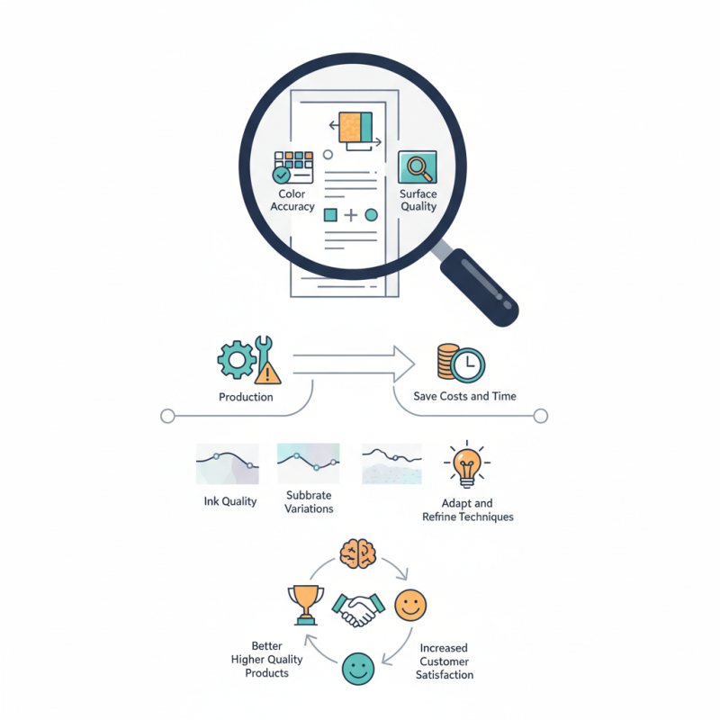 How to Perform Effective Print Inspection for Quality Control?