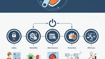 Top 5 Isolation Switch Benefits You Must Know?