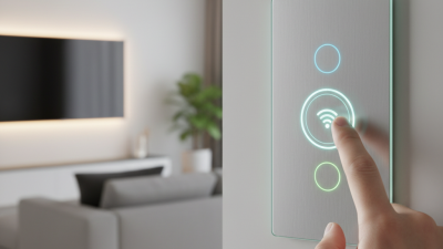 How to Choose the Best Wifi Smart Switch for Your Home?