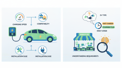 Ultimate Guide to Choosing the Best EV Charger Wall Plug?