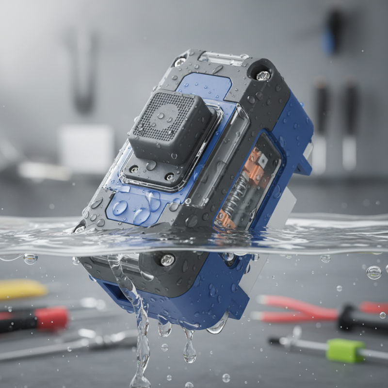 2026 Best Waterproof Micro Switch Features and Benefits?