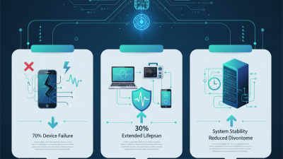 Why is a Regulated Power Supply Essential for Your Devices?