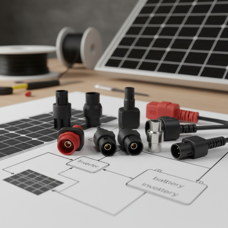 How to Choose Photovoltaic Connectors for Your Solar System?