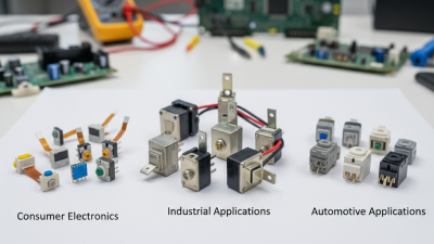 2026 Best Micro Switches for Every Application Guide?