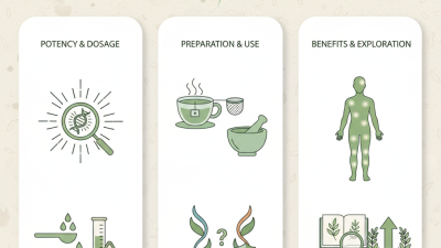 Top Tips for Using Single Herb Granules Effectively?