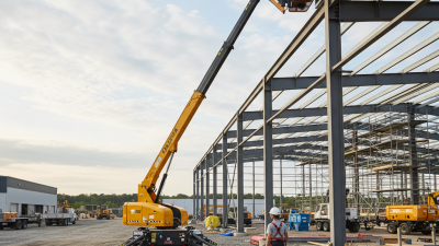 Essential Tips for Using a Towable Boom Lift Safely and Efficiently?