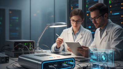 Best Regulated Power Supply for 2026 What to Consider?