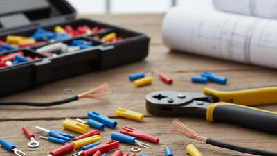 How to Choose the Right Nylon Insulated Terminal for Your Needs?