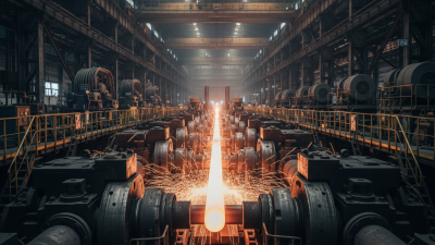 10 Лучших Машин Стана Горячей Прокатки для Вашего Бизнеса?