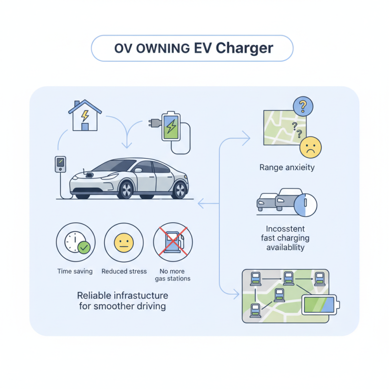 Why Do You Need an Ev Charger Car for Convenient Driving?