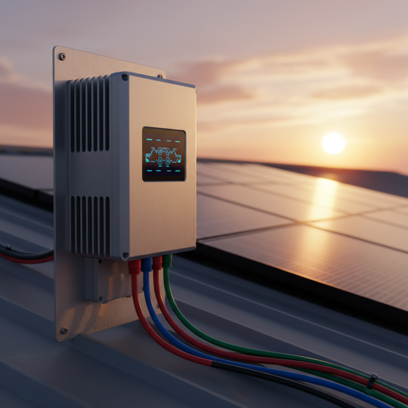 What is the Best Solar MPPT Controller for Your System?