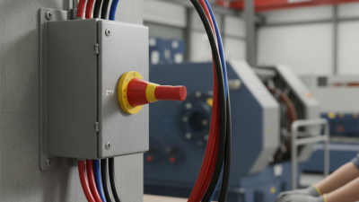 What is an Isolation Switch and How Does it Work?