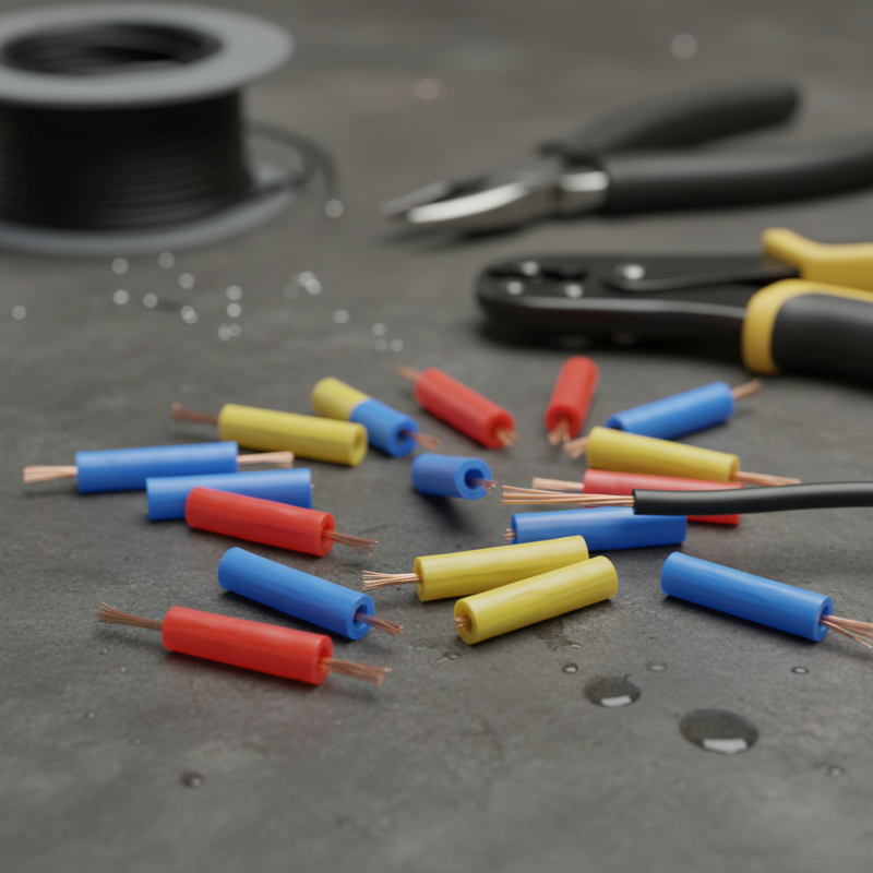 Why Choose Nylon Insulated Terminals for Your Electrical Projects?