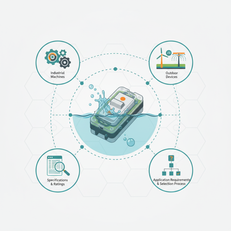 How to Choose the Best Waterproof Micro Switch for Your Needs?