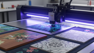 Top 10 Benefits of UVLED Flatbed Printing You Should Know?