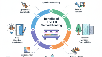 What are the Benefits of UVLED Flatbed Printing Technology?