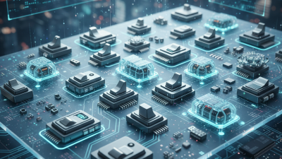 What Are the Best Micro Switches for 2026 Applications?