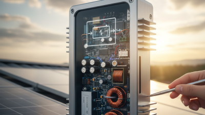 What is a Solar MPPT controller and how does it work?