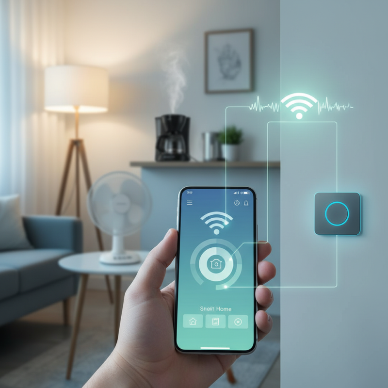 What is a Wifi Smart Switch and How Does It Work?