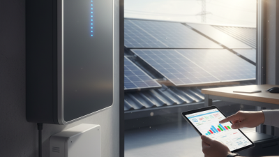 How to Choose the Best Solar Storage Solutions?