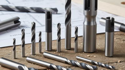 2026 Best Hollow Bit Options for Your Next Project?