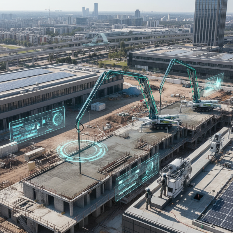 2026 Best Schwing Technologies to Watch Out For?