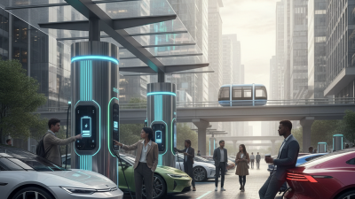 2026 Best Ev Charger Car Options for Electric Vehicle Owners?