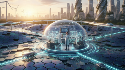 2026 Top Trends in Solar Electricity for a Sustainable Future?