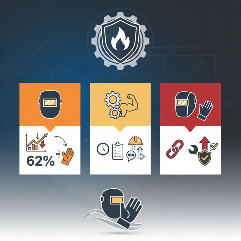 2026 Best Welding Protection Gear for Safety and Performance?