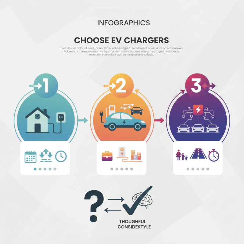 Top Tips for Choosing the Best EV Charger Car Options?