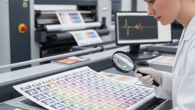 Top Tips for Effective Print Inspection in Quality Control?