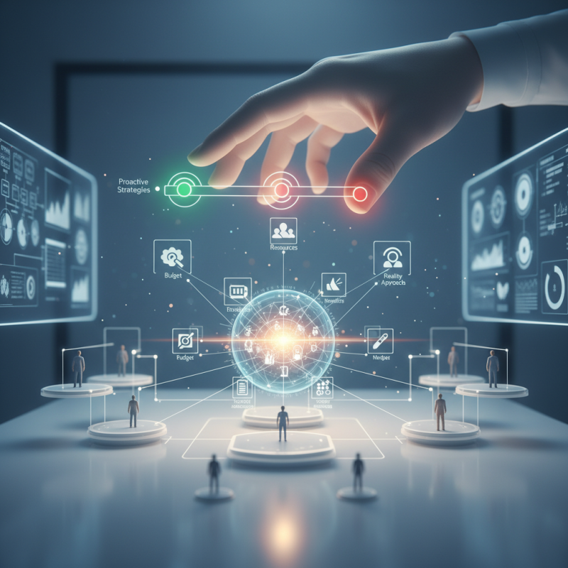 How to Effectively Control Components in Your Projects?