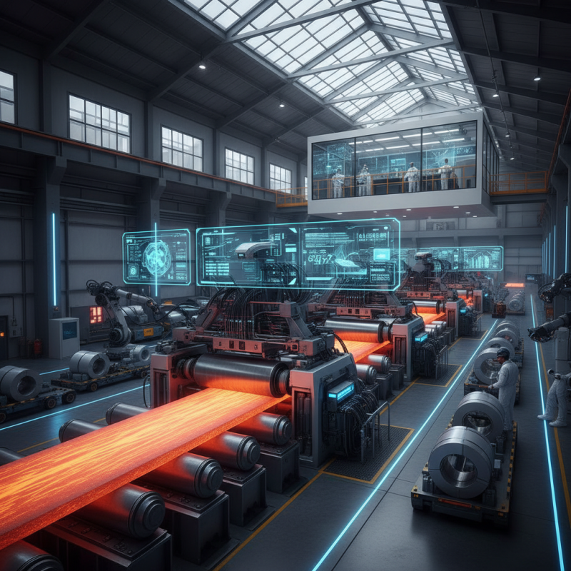 Топ-10 лучших машин для горячего проката в 2026 году?