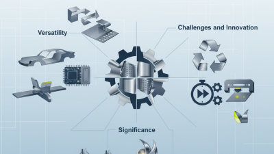 Why is Complete Sheet Metal Essential for Modern Manufacturing?