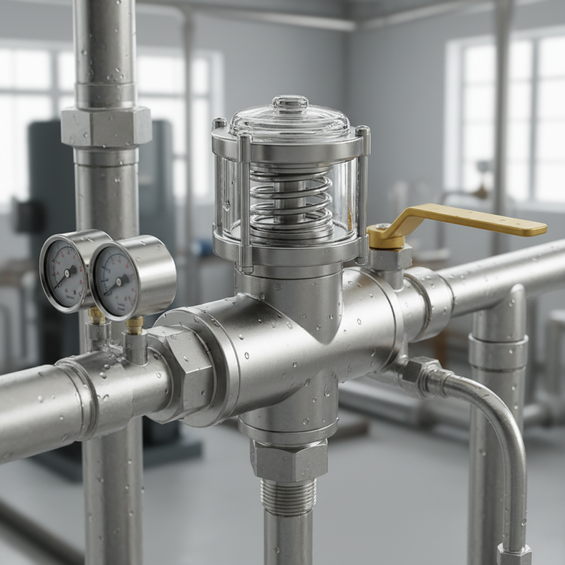 2026 Best Pressure Reducing Regulators What to Look For?