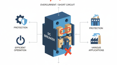 What is an MCCB DC Breaker and How Does it Work?