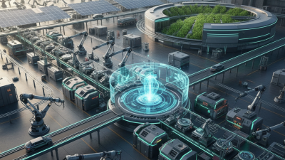 2026 Top Control Components Trends and Innovations?