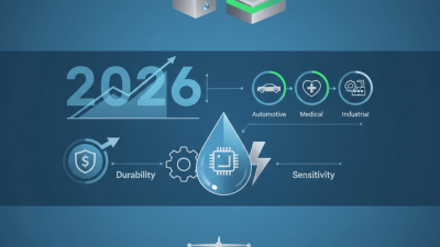 2026 Top Waterproof Micro Switch Features and Applications?