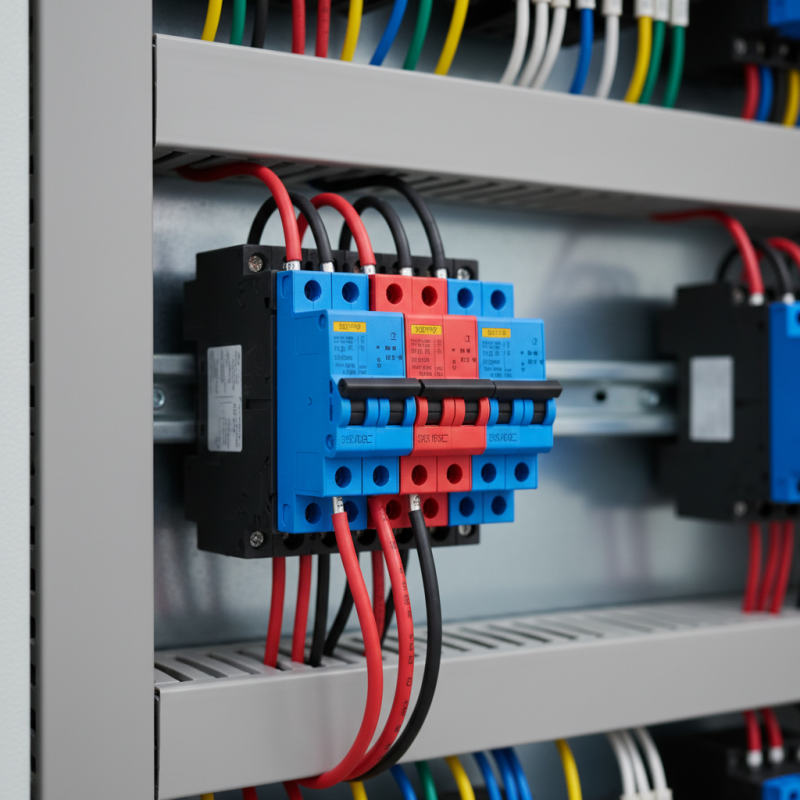 Top 10 MCCB DC Breaker Benefits for Your Electrical System?