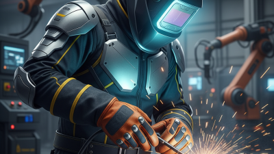 2026 Best Welding Protection Gear for Safety and Comfort?