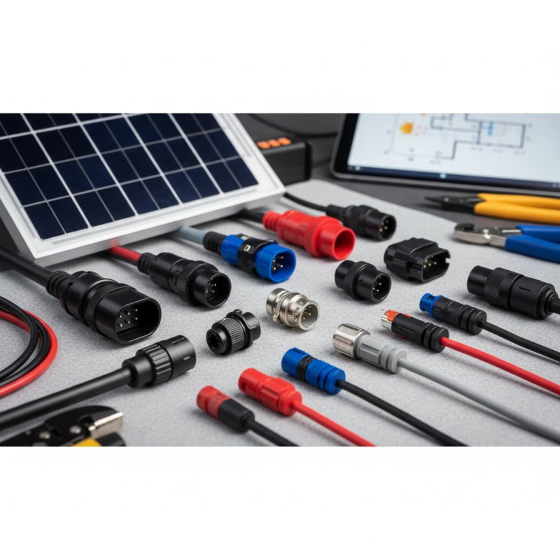 Top 10 Photovoltaic Connectors You Need to Know About?