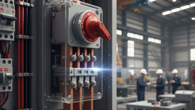 How to Choose the Right Isolation Switch for Your Needs?