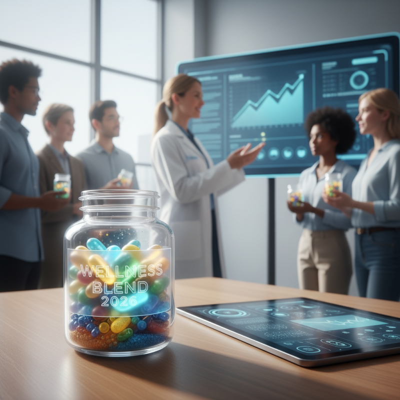 Best Nutritional Supplements for Health Benefits in 2026?